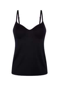 LINGADORE® - Top BH - Schwarz