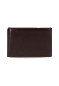 PICARD Tennessee1 - Tennessee1 Geldbörse RFID Schutz Leder 10.5 cm - chocolate