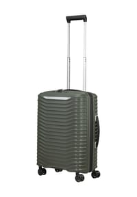 Samsonite UPSCAPE - 4-Doppelrollen-Trolley, Hartschale, TSA-Schloss - 9199 CLIMBING IVY