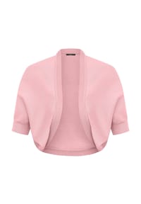 zero - Bolero kurzarm - Bridal Rose
