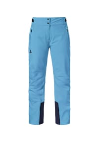 Schöffel - Skihose Skayra - blau