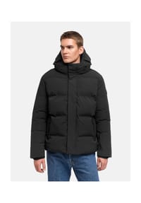 STONE HARBOUR® - Winterjacke Nerioo XX - Black
