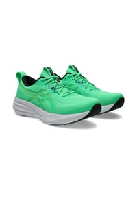 asics - Laufschuhe "Gel-Pulse 17", für Herren  - AURORA GREEN/CACTI