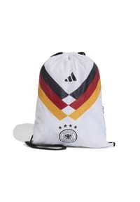 adidas - Sportbeutel WM 2026 - WHITE/BLACK/MULTCO