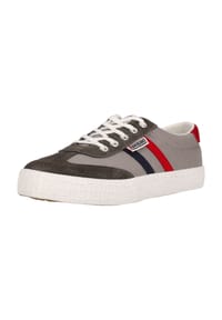 kawasaki - Sneaker Fuzion 2.0 mit gepolsterter Innensohle - 1002 White