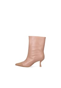 MARC ELLIS - Stiefelette - Black