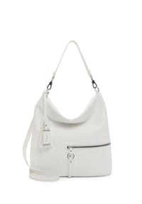 Tamaris Nele - Nele Schultertasche 37 cm - 100 BLACK