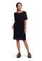 CARTOON Casual-Kleid mit Rundhalsausschnitt Bild 5
