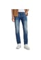 G-STAR RAW Jeanshose, Slim Fit, Baumwollmix, Waschungen, für Herren Bild 9