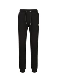 19V69 ITALIA - Jogger LUCAS - Black