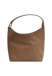 FURLA LARA - Hobo Handtasche "Lara" - DESERTO