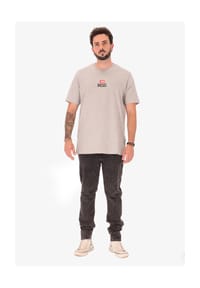 DIESEL® - T-Shirt - Grey