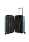 travelite ROOMER 4-Doppelrollen-Trolley, Hartschale, TSA Schloss Bild 9