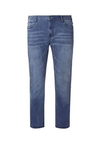 Charles Colby - Tiefbundjeans BARON SAWYER - blau