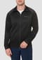 Jack Wolfskin Trainingsjacke "Kammweg Fz", Reißverschluss, Stehkragen, für Herren Bild 2
