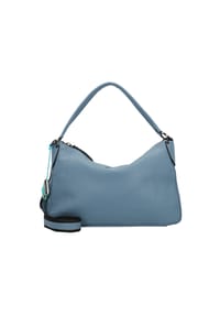 Gabs Calliope - Calliope Umhängetasche Leder 36 cm - slate