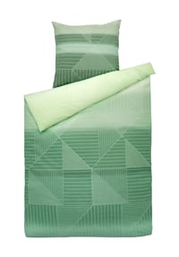 kaeppel - Satin-Bettwäsche - 83 LIMONE