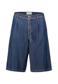 CARTOON - Bermuda, Loose Fit, für Damen - 8619 MI.BLUE DENIM