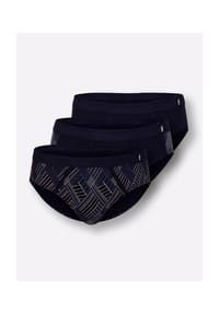 Witt - Slip - marine-sortiert