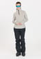 WHISTLER Midlayer Kajsa mit wärmendem Stehkragen und Halbreißverschluss Bild 10