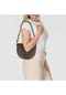 FOSSIL Everleigh Everleigh Schultertasche Leder 22.5 cm Bild 2