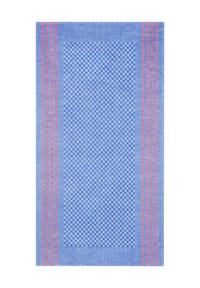 KRACHT® - Schürze - BLAU