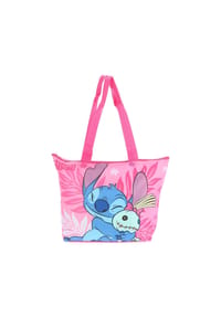 Disney - Disney Lilo & Stitch Tasche Strandtasche für Mädchen Sommer Freizeit - Mehrfarbig 47x33x15 cm