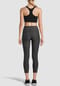 ALEX Running Sporttights "Milla", 7/8-Länge, Reißverschlusstasche, für Damen Bild 5