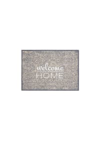 ASTRA ® - Fußmatte Läufer MIABELLA - Grau - 50 x 70 cm