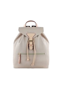 bugatti Ella - Ella City Rucksack 30 cm - beige