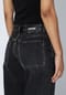 DR.DENIM® Nika Mid Straight Worker Jeans Bild 9