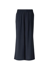 S.Oliver Red Label - Culotte, Gummibund, für Damen - 79A0 GREEN