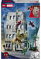 LEGO® Marvel - 76350 Großer Showdown: Spider-Man vs. Hulk Bild 9
