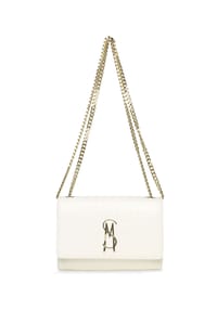STEVE MADDEN - Lederimitat Taschen - Weiß