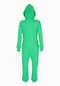 Moniz® Jumpsuit mit kuscheligem Komfort Bild 7