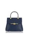 LePARMENTIER PARIS Atlanta Top Handle Satchel Bild 1