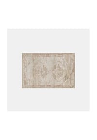LOBERON - Teppich Soravitto beige - beige