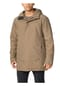 VAUDE Jacken Men's Rosemoor Padded Parka Bild 9