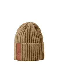 babymocs - Mütze Vegan - beige