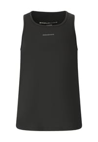 ENDURANCE - Top Besse jr. Quick Dry - 1001 Black