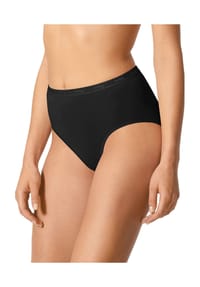 mey - Best of Taillenslip, Logobund, für Damen - hellbeige