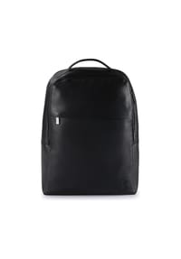 BOGNER Kiroro - Kiroro Gero Daypack Leder 42 cm - black