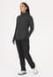 WHISTLER Sweatjacke Kajsa mit atmungsaktiver Eigenschaft Bild 9