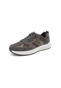 waldläufer® - Sneaker für Herren - schlamm