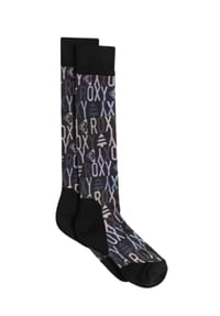 ROXY - Ski- Snowboard Socken Paloma - schwarz
