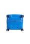 Saxoline® Koffer Twist Trunk ABS Material Bild 9