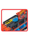 Hot Wheels City 2-in-1 Rennbahn-Transporter Bild 11