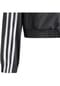 adidas Sportswear Trainingsjacke, Stehkragen, für Kinder Bild 3