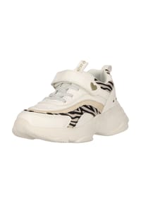 ZIGZAG - Schuhe Fialey mit praktischem Klettverschluss - 1001A Black