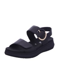 remonte® - Sandalen, Leder, für Damen - 0 KREIDE / 80